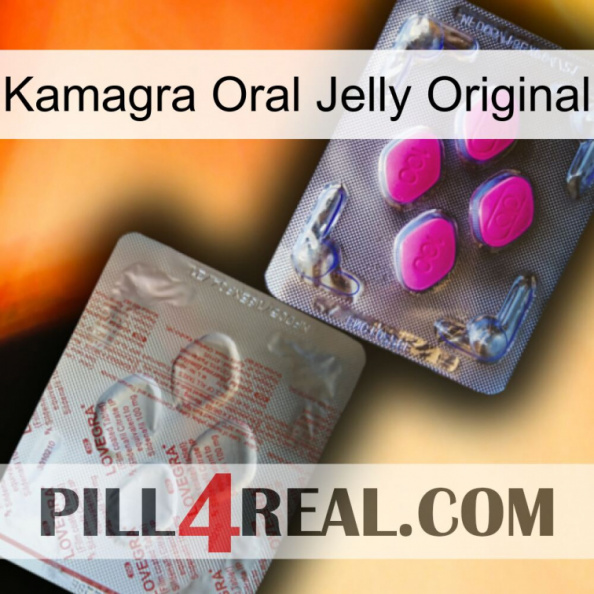 Kamagra Oral Jelly Original 38